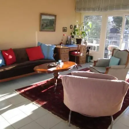 Apartment Freie Sicht Auf Und Berge By Interhome