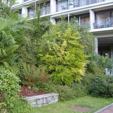 Freie Sicht Auf Und Berge By Interhome Apartment Muralto