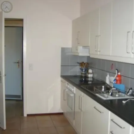 Apartment Freie Sicht Auf Und Berge By Interhome