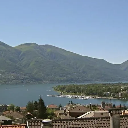 Freie Sicht Auf Und Berge By Interhome *