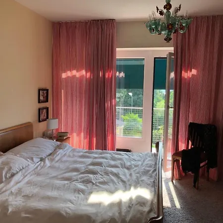 Freie Sicht Auf Und Berge By Interhome * Muralto