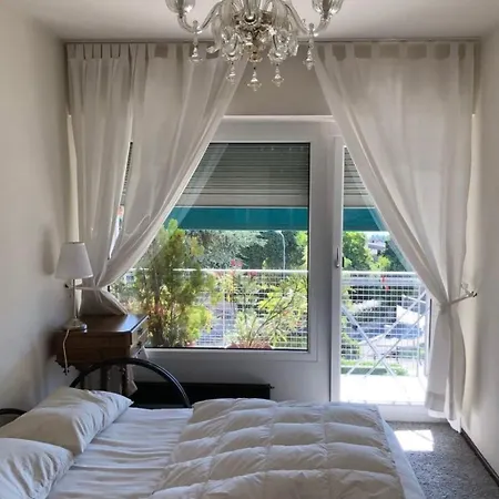 Freie Sicht Auf Und Berge By Interhome Apartment *